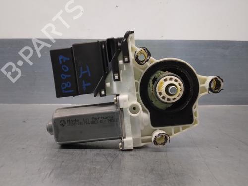 Left rear window motor VW GOLF IV (1J1) 1.6 | BP15613370E23 