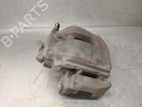 Right front brake caliper BMW X3 (E83) 2.0 sd | BP33941303M104 - Image 6
