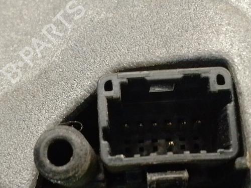 Right mirror RENAULT CLIO III (BR0/1, CR0/1) 1.5 dCi (BR17, CR17) | BP31711089C27 