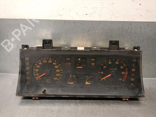 Used Instrument cluster RENAULT 21 Saloon (L48_) 1.7 (L48E) (90 hp) 25235304