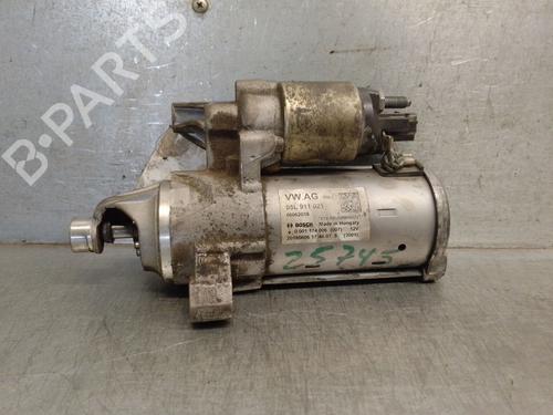 Used Starter Starter AUDI A5 Sportback (F5A, F5F) 30 TDI Mild Hybrid (136 hp) 36562207 36562207