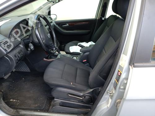 Electronic sensor MERCEDES-BENZ A-CLASS (W169) A 180 CDI (169.007, 169.307) | BP27723933M84 - Image 16