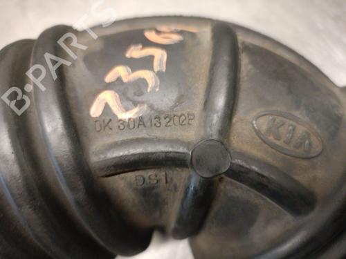 Pipe KIA RIO I Hatchback (DC) 1.3 | BP29173187M125