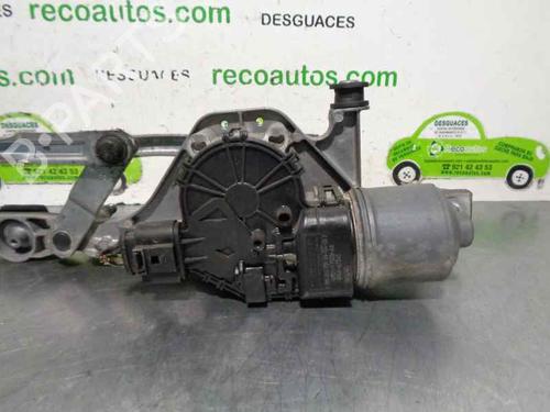 Front wiper motor FORD FOCUS II (DA_, HCP, DP)  | BP5271188M29 