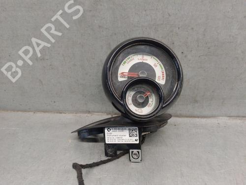 Used Instrument cluster SMART FORTWO Coupe (453) electric drive / EQ (453.391) (56 hp) 26494310