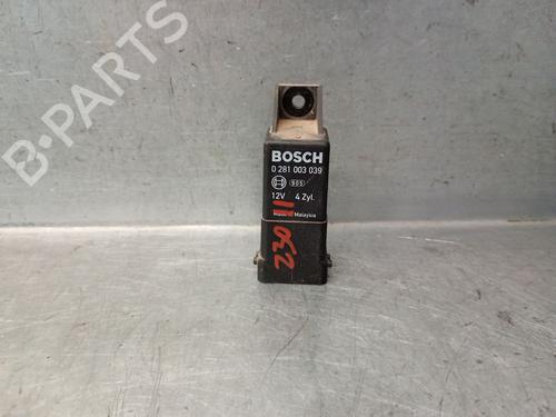 Used Electronic module FIAT DUCATO Van (250_) 160 Multijet 3,0 D (156 hp) 27724860