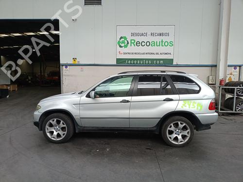 Gebruikte BMW X5 (E53) 3.0 d (218 hp) 4428825 Onderdelen