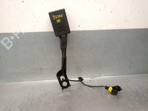 Seat buckle OPEL VIVARO C Van (K0) 2.0 | BP38704153I32 - Image 2
