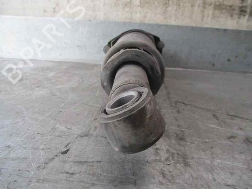 Left rear shock absorber TOYOTA COROLLA Verso (_E12_) 1.6 VVT-i (ZZE121_, ZZE121R) | BP7199805M18 