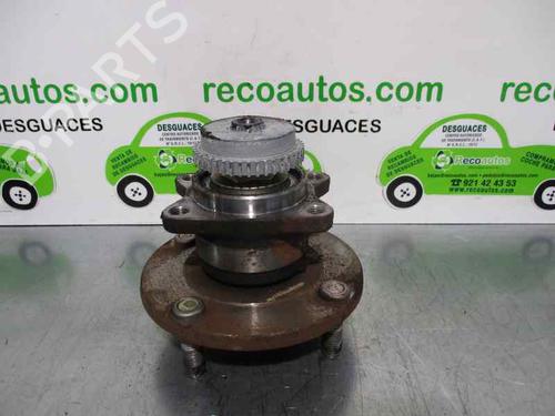 Used Left rear steering knuckle MITSUBISHI GALANT VIII (EA_) [1996-2004]  2115602