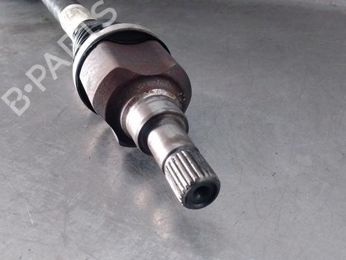 Right front driveshaft CITROËN C3 II (SC_) 1.6 BlueHDi 100 | BP34339702M39 - Image 5