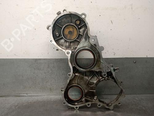 Timing cover RENAULT VEL SATIS (BJ0_) 2.2 dCi (BJ0E, BJ0F) | BP40046642M123 - Image 2