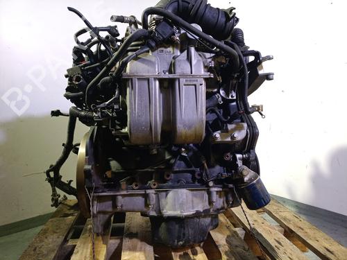 Engine OPEL VECTRA B (J96) 1.8 i 16V (F19) | BP29814500M1