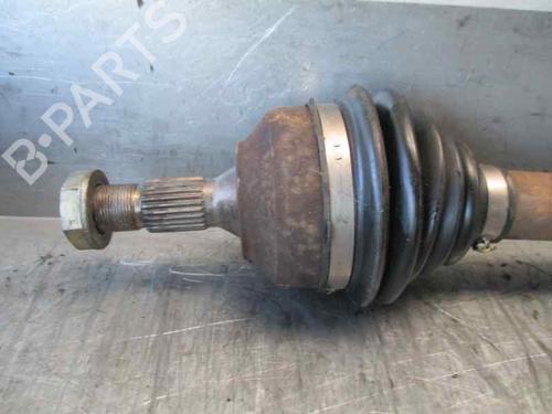 Right front driveshaft CITROËN XSARA (N1) 1.9 D | BP4492567M39 