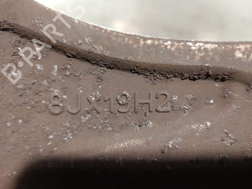 Rim LAND ROVER FREELANDER 2 (L359) 2.2 TD4 4x4 | BP25711633C45