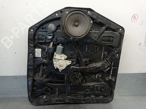Used Front left window mechanism MERCEDES-BENZ VITO Van (W447) 111 CDI (447.601, 447.603, 447.605) (114 hp) 26556382