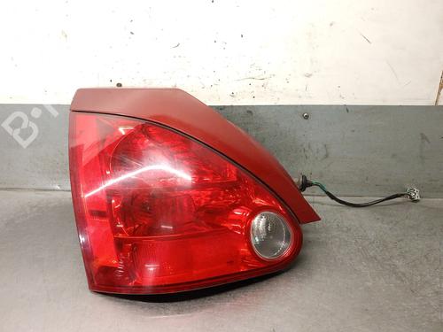 Used Left taillight Left taillight 38539236 38539236