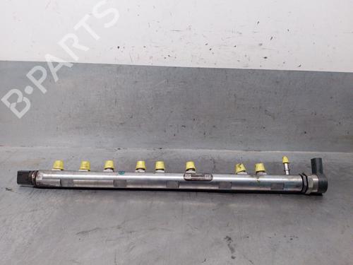 Rail D'Injecteurs Rail D'Injecteurs BMW 5 Gran Turismo (F07) 530 d xDrive (258 hp) 34162816 34162816