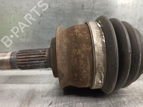 Right front driveshaft FIAT 500 (312_) 1.2 (312AXA1A) | BP15891462M39 