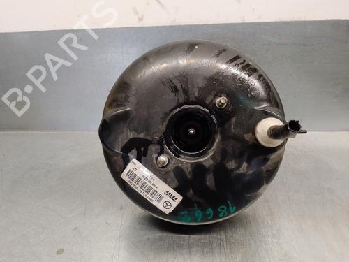 Servo brake MERCEDES-BENZ A-CLASS (W168) A 140 (168.031, 168.131) | BP15107400M42 