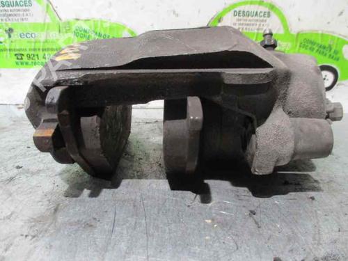 Right front brake caliper VW GOLF IV (1J1) 1.4 16V | BP11613372M104 