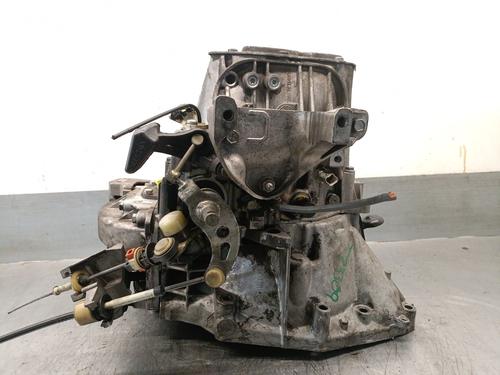 Gearbox PEUGEOT 407 SW (6E_, 6D_) 2.0 HDi 135 | BP27980600M3 