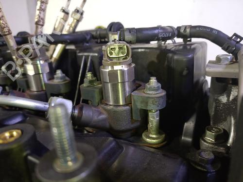 Engine MAZDA 6 Hatchback (GH) 2.2 MZR-CD (GH10) | BP26722886M1 - Image 9