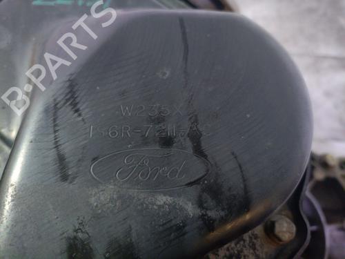 Gearbox FORD FIESTA V (JH_, JD_) 1.3 | BP23439524M3 