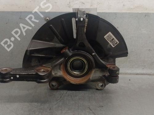 Used Right front steering knuckle Right front steering knuckle 38074856 38074856