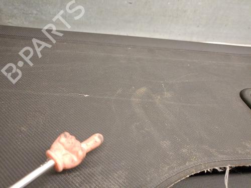 Rear parcel shelf FORD S-MAX (WA6) 2.0 TDCi | BP30338758C85