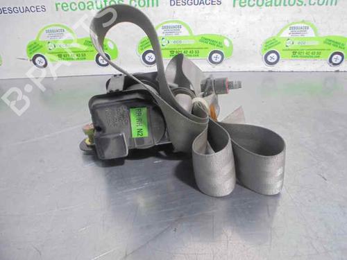 Rear right seatbelt CHEVROLET REZZO MPV (U100) 1.6 | BP7445462I28 