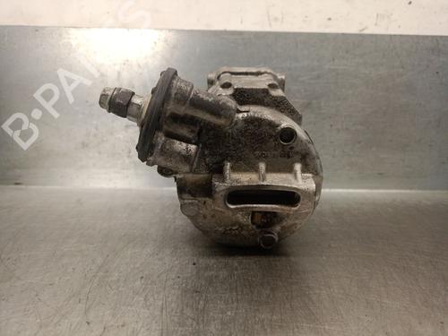 AC Kompressor CHEVROLET AVEO Hatchback (T300) 1.3 D | BP29813192M34 