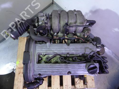 Engine DAEWOO LANOS (KLAT) 1.6 16V | BP17488152M1 - Image 6