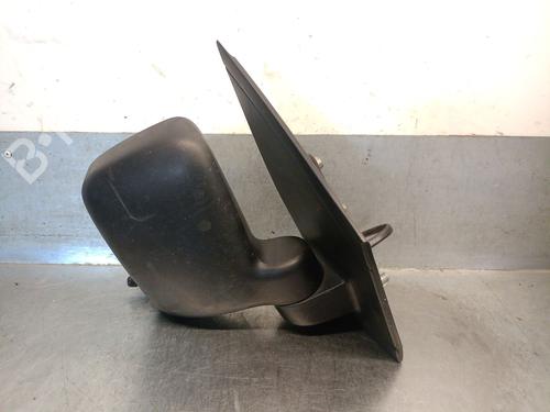 Right mirror FORD TRANSIT CONNECT (P65_, P70_, P80_) 1.8 TDCi | BP28041271C27 