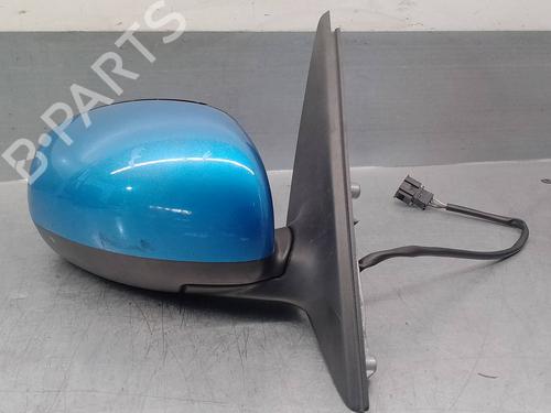 Right mirror SKODA ROOMSTER (5J7) 1.9 TDI | BP17069515C27 
