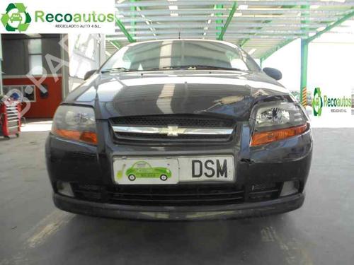 Subframe CHEVROLET AVEO / KALOS Hatchback (T200) 1.2 | BP3189385M9 - Image 6