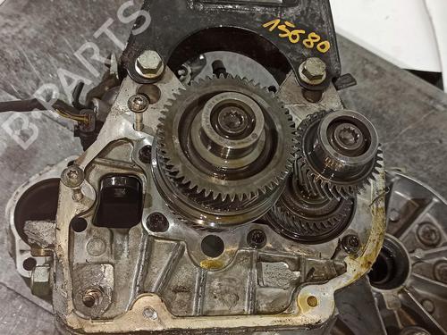 Gearbox SEAT IBIZA IV (6J5, 6P1) 1.0 TSI | BP10069705M3 