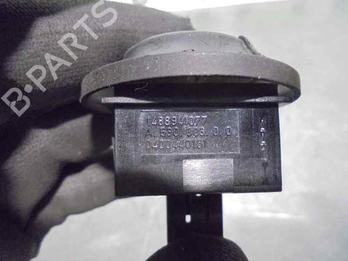 Climate control CITROËN C8 (EA_, EB_) 2.2 HDi | BP9423376I5