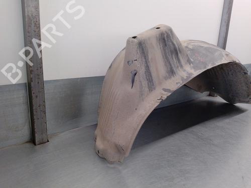 Wheel arch MITSUBISHI L200 / TRITON (KJ_, KK_, KL_) 2.2 DI-D | BP15192751C56 