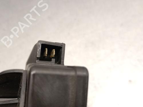 Tailgate handle PEUGEOT 406 (8B) 1.8 16V | BP28726250C132 