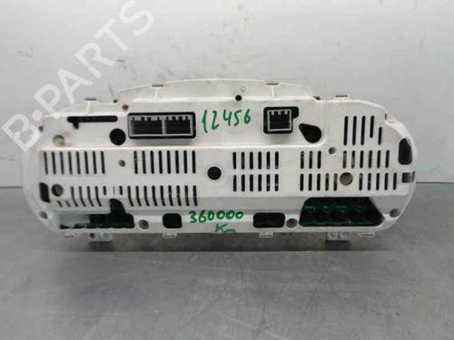 Instrument cluster KIA CERATO I Saloon (LD) 2.0 CRDi | BP7091305C47 
