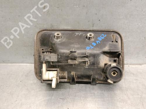 Rear right exterior door handle CITROËN JUMPY I (U6U_) 2.0 HDi 110 | BP29909245C130