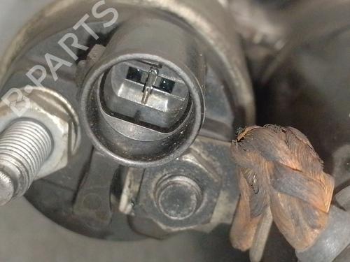 Starter ALFA ROMEO GIULIA (952_) 2.2 D (952AFA25, 952AFM25, 952ALA25) | BP38525396M8 - Image 5