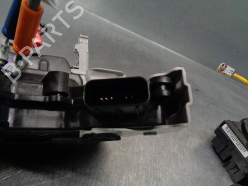 Front right lock HYUNDAI KONA (OS, OSE, OSI) 1.0 T-GDi | BP13901880C97 