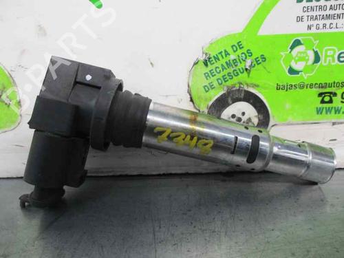 Used Ignition coil SEAT IBIZA III (6L1) 1.4 16V (100 hp) 2117460