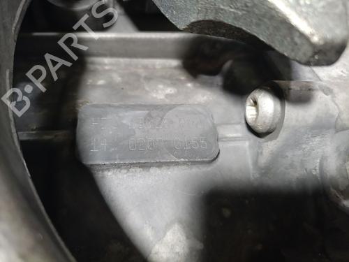 Gearbox SEAT LEON (1P1) 2.0 TDI 16V | BP36236608M3  - Image 8