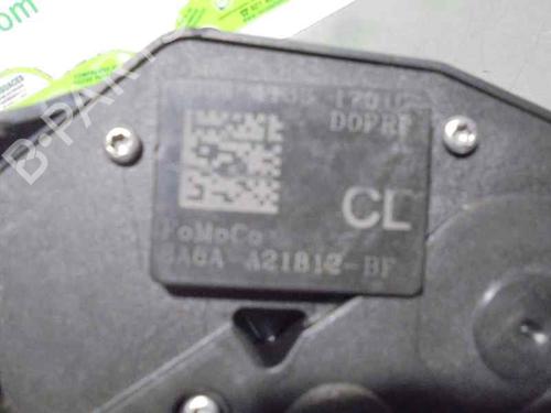 Front right lock FORD FIESTA VI (CB1, CCN) 1.6 TDCi | BP2111868C97 