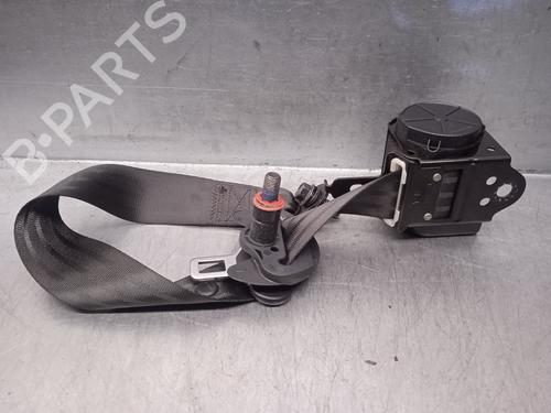 Rear left seatbelt HYUNDAI ix20 (JC) 1.4 CRDi | BP12190424I29 