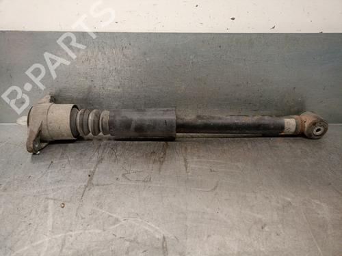Used Left rear shock absorber VW PASSAT B5 (3B2) 1.8 T (150 hp) 22739608
