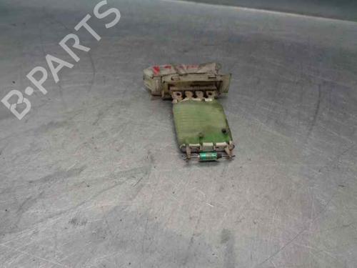 Heater resistor MERCEDES-BENZ SPRINTER 2-t Van (B901, B902) 211 CDI (901.661, 901.662, 902.661, 902.662) | BP11668662M108